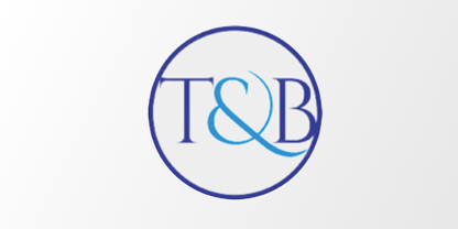 T&B