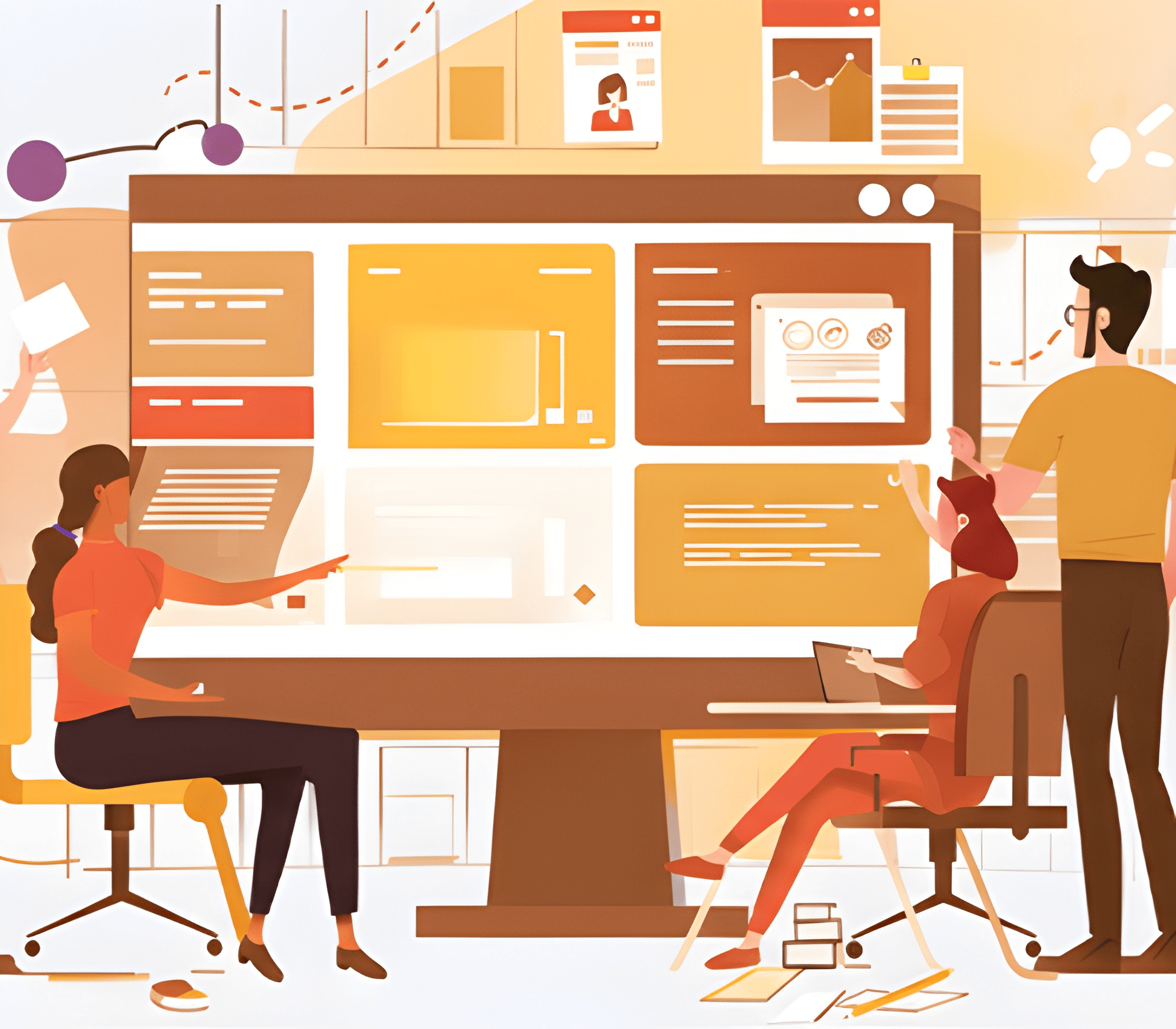 Custom Software image 1